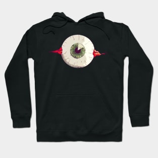 Eye Hoodie